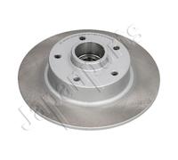Disco freno pieno 260mm - RENAULT CLIO IV 1.6 RS
