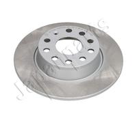 Kit Dischi Freno Posteriore AUDI A1 A3 S3 SEAT ALTEA XL ATECA 1.4 1.6 1.8