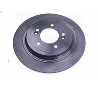 2X DENCKERMANN Dischi Freno Posteriori Per Hyundai Tucson TLE KIA Sportage QL