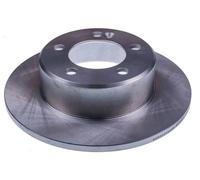Disco freno pieno B130920 DENCKERMANN