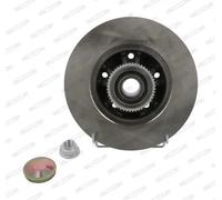 Ferodo Premier DDF16231 Disco Freno