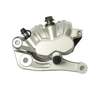 Disco Freno Pinza freno posteriore per asse 25mm adatta per KTM SX XC SXF XCF XCW XCF W EXC EXCF 125 150 200 250 300 350 450 2004-2023(Front lower pump)
