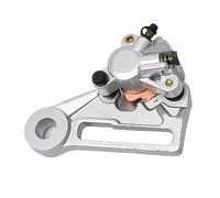 Disco Freno Pinza freno posteriore per asse 25mm adatta per KTM SX XC SXF XCF XCW XCF W EXC EXCF 125 150 200 250 300 350 450 2004-2023(Rear lower pump A)