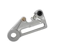 Disco Freno Pinza freno posteriore per asse 25mm adatta per KTM SX XC SXF XCF XCW XCF W EXC EXCF 125 150 200 250 300 350 450 2004-2023(Caliper Bracket)