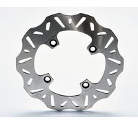 DISCO FRENO POLINI COMPATIBILE CON HONDA 125 150 SH D. 240 4 FORI