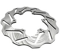 DISCO FRENO POLINI PIAGGIO LIBERTY NRG GILERA RUNNER VESPA 300 D.220