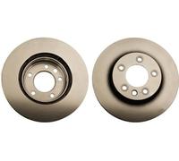 Disco freno PORSCHE CAYENNE 3.6 DF4763S
