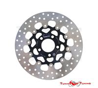 Brembo Dischi Freno Flottanti Con Abe POST., 292 MM,FLOTT,ABE