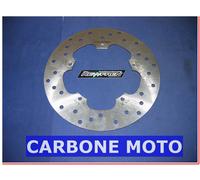 DISCO FRENO POST. NEWFREN PIAGGIO X8 125 / 200