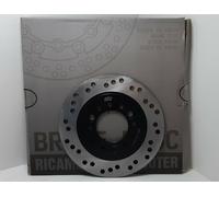 DISCO FRENO POST. RB MAX SCOOTER SYM Fiddle 3 50 4T 282024E