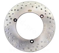 DISCO FRENO POST. RBMAX TOP YAMAHA CZD300 A X-MAX 300 2017