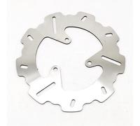 Disco freno posteriore,00088005,Fantic n-tz 170-200,tx180,caballero,tl50-125-250