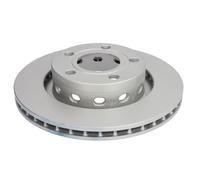 DISCO FRENO POSTERIORE 24012202221