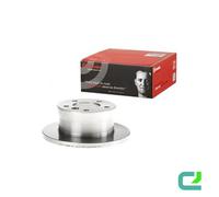 Disco Freno Posteriore 272Mm BREMBO Per MERCEDES G-KLASSE