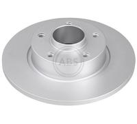 Disco Freno Posteriore 280Mm A.B.S. Per NISSAN PRIMASTAR Furgone