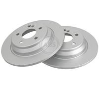Disco Freno Posteriore 300Mm A.B.S. Per MERCEDES S-CLASS