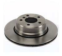 FEBI BILSTEIN 36216 Disco freno