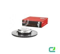 Disco Freno Posteriore 385Mm BREMBO Per BMW X5