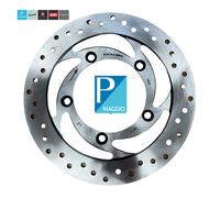DISCO FRENO POSTERIORE 58547R5 ORIGINALE PIAGGIO BEVERLY 125 RST E3 2010-2015