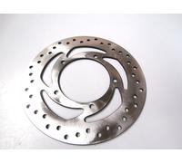 DISCO FRENO POSTERIORE 58547R5 ORIGINALE PIAGGIO BEVERLY 300 ANNO 2011 2012