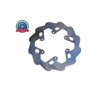 DISCO FRENO POSTERIORE A MARGHERITA PER BETA RX 300/450 / XTrainer 250 300 cc