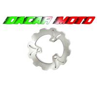 DISCO FRENO POSTERIORE A MARGHERITA SYM JOYRIDE S 125 2016