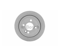 Disco Freno Posteriore Adattabile Mini BOSCH - 0986478601