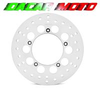 DISCO FRENO POSTERIORE APRILIA Atlantic Sprint 400 2005 2006 2007 2008