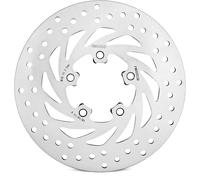 Disco Freno Posteriore APRILIA Sportcity CUBE 125 2008- 10 FERODO FMD0003R 220mm