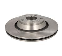 DISCO FRENO POSTERIORE ATE C4A035ABE