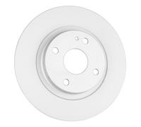Disco freno posteriore ATE per Mazda MX5 ND 1.5l