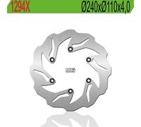 DISCO FRENO POSTERIORE BETA MOTOR RR ENDURO EFI 390 2020 6591294X#52