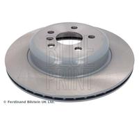 BLUE PRINT ADBP430062 Disco freno per BMW,TOYOTA