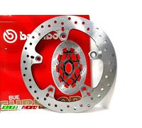 DISCO FRENO POSTERIORE BMW K R / ABS 1200/1300 2010 2011 2012 2013 2014 2015