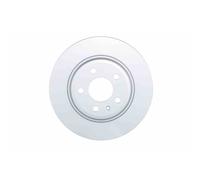 Disco Freno Posteriore Bosch 0 986 479 382 con Viti Incluse | Audi A4 A5 A6 Q...