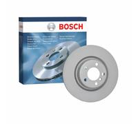 Bosch Disco freno 0 986 479 E06 posteriore ventilato altamente carbonizzato 1 pezzo