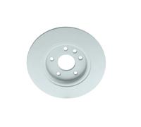 Disco freno posteriore BOSCH 0 986 479 E57 per FIAT FREEMONT 2.0 JTD