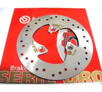 DISCO FRENO POSTERIORE BREMBO 68B40715 MALAGUTI F12 PHANTOM SPECTRUM 50 2012