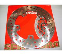 DISCO FRENO POSTERIORE BREMBO 68B40734 TGB X-MOTION 300 2014 2015