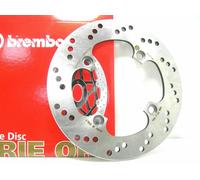 DISCO FRENO POSTERIORE BREMBO 68B40749 TRIUMPH T-595 DAYTONA 950 1996 1997 1998