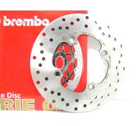 DISCO FRENO POSTERIORE BREMBO 68B40780 HONDA SH GT ABS 125 - 150 2012 2013