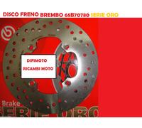 Brembo dischi freno fissi con ABE