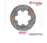 DISCO FRENO POSTERIORE BREMBO 68B40791 DUCATI M900 1998 1999