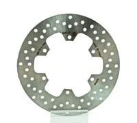 DISCO FRENO POSTERIORE BREMBO 68B407C8 BMW R 1100 S 2001 2002 2003