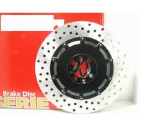 DISCO FRENO POSTERIORE BREMBO 68B407D3 BMW K 100 RS 1000 1987 1988 1989