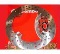 Brembo dischi freno fissi con ABE