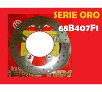 DISCO FRENO POSTERIORE BREMBO 68B407F1 KTM SUPERMOTO 990 2007 2008 2009 2010