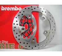 DISCO FRENO POSTERIORE BREMBO 68B407F1 KTM SUPERMOTO 990 2011 2012
