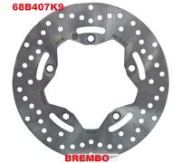 DISCO FRENO POSTERIORE BREMBO 68B407K9 SYM I MAXSYM 400 ANNO DAL 2014
