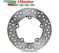 Brembo dischi freno fissi con ABE